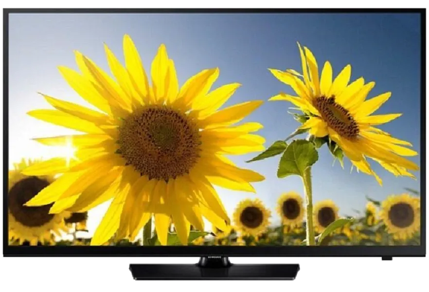 Замена кнопки включения Samsung UE40H4203