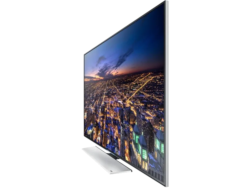 Замена кнопки включения Samsung UE75HU7500