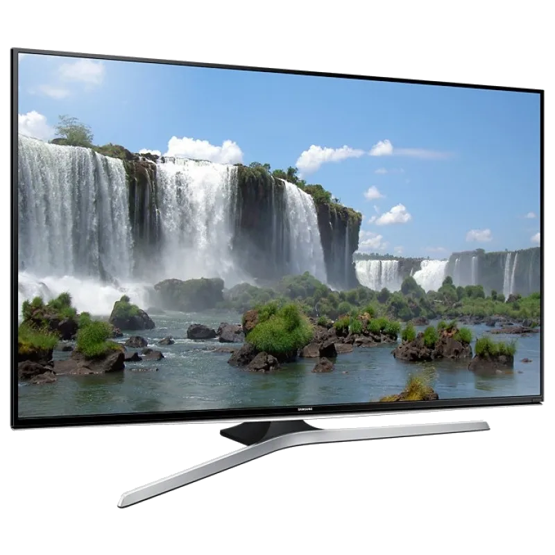 Замена кнопки включения Samsung UE32J6350SU