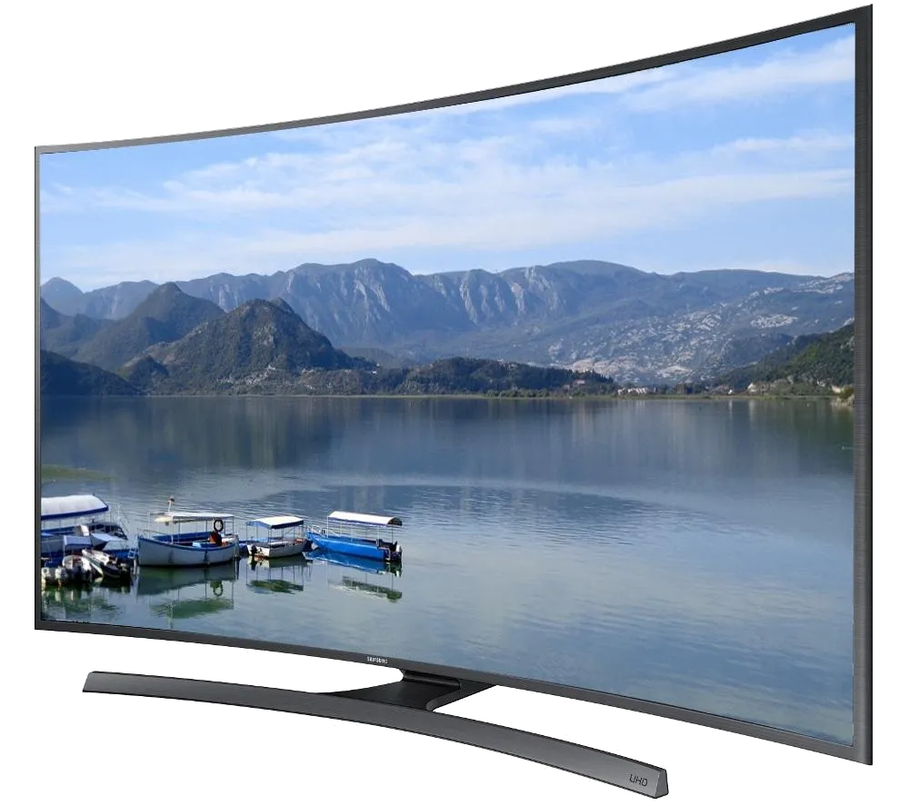 Замена кнопки включения Samsung UE65JU6500