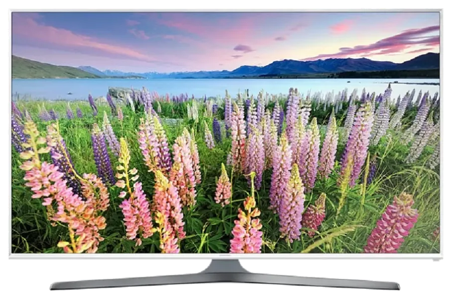 Замена кнопки включения Samsung UE48J5505AK