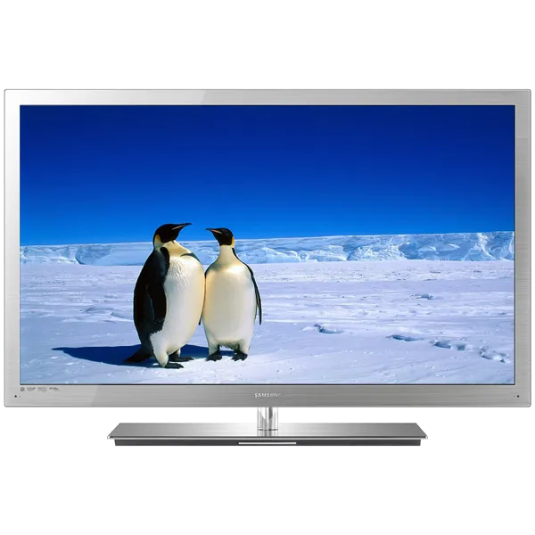 Замена кнопки включения Samsung UE55C9000