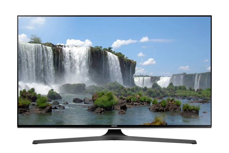 Замена кнопки включения Samsung UE40JU7005T