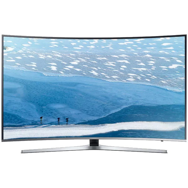 Замена кнопки включения Samsung UE55JU6670S