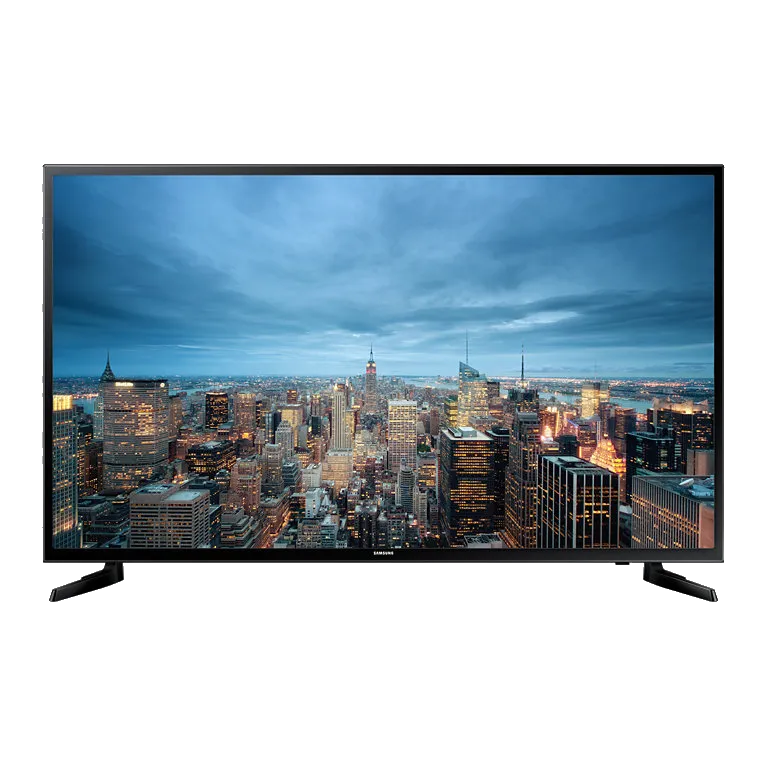 Замена кнопки включения Samsung UE55JU6050U