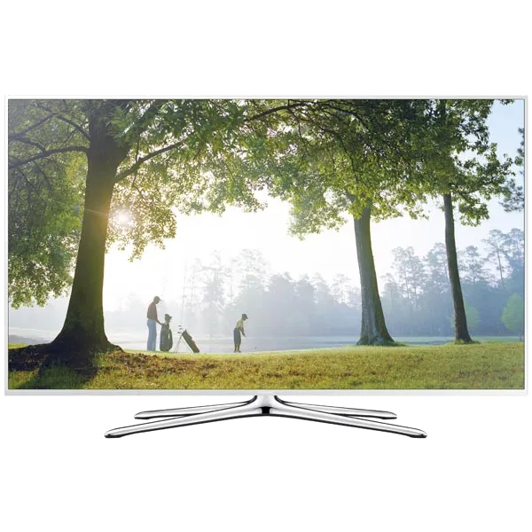 Замена кнопки включения Samsung UE48H5510