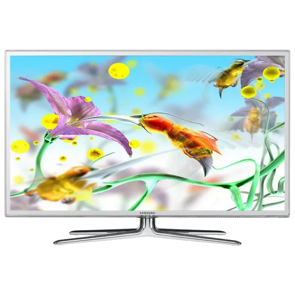 Замена кнопки включения Samsung UE-40D8090