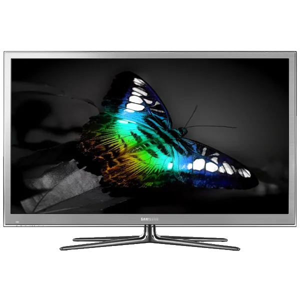 Замена кнопки включения Samsung PS-59D7000