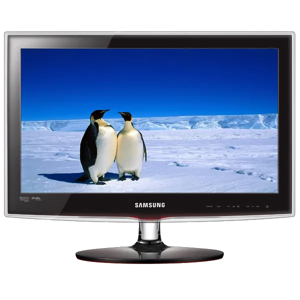 Замена кнопки включения Samsung UE-22C4000