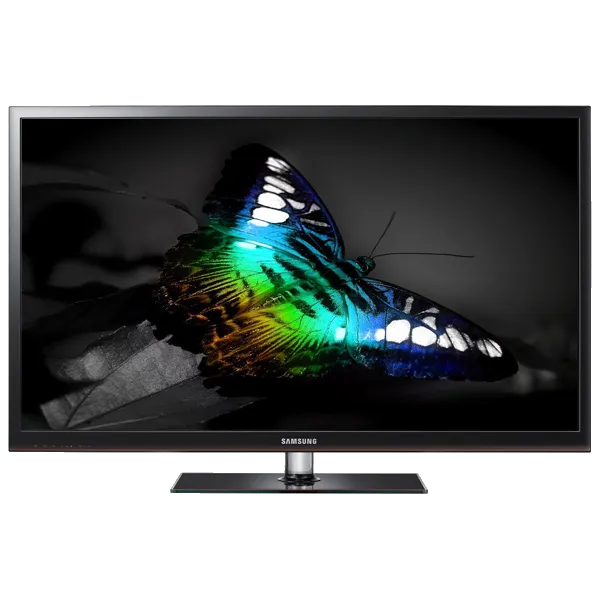 Замена кнопки включения Samsung UE-55C6700