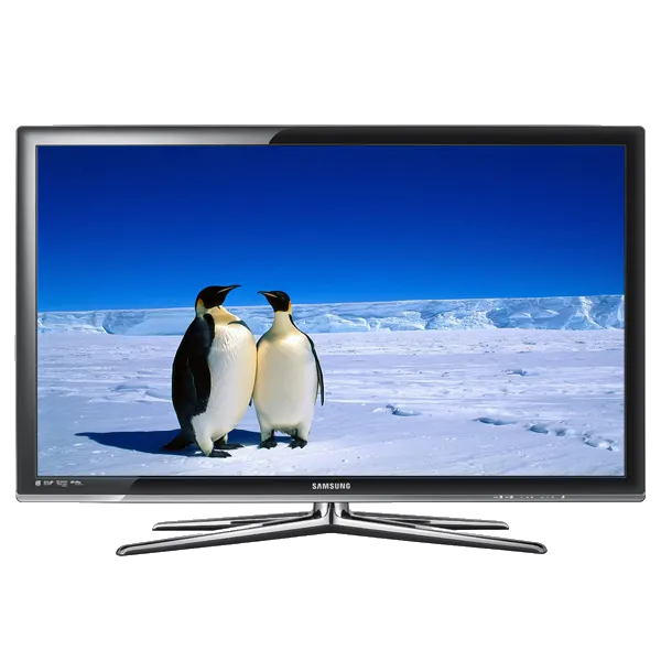 Замена кнопки включения Samsung UE40C7000