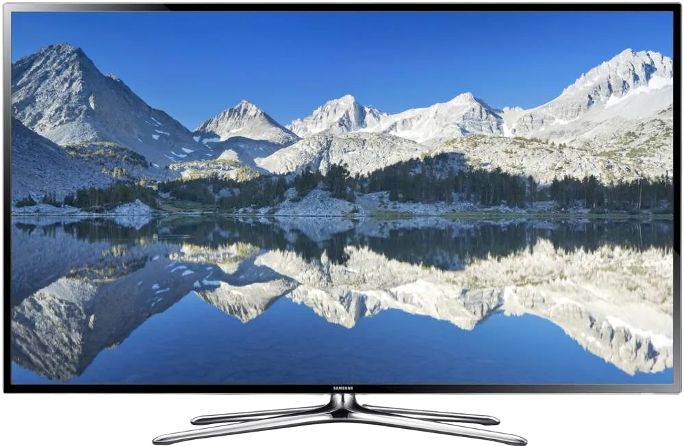 Замена кнопки включения Samsung UE-40C6820