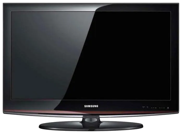 Замена кнопки включения Samsung LE-26A457