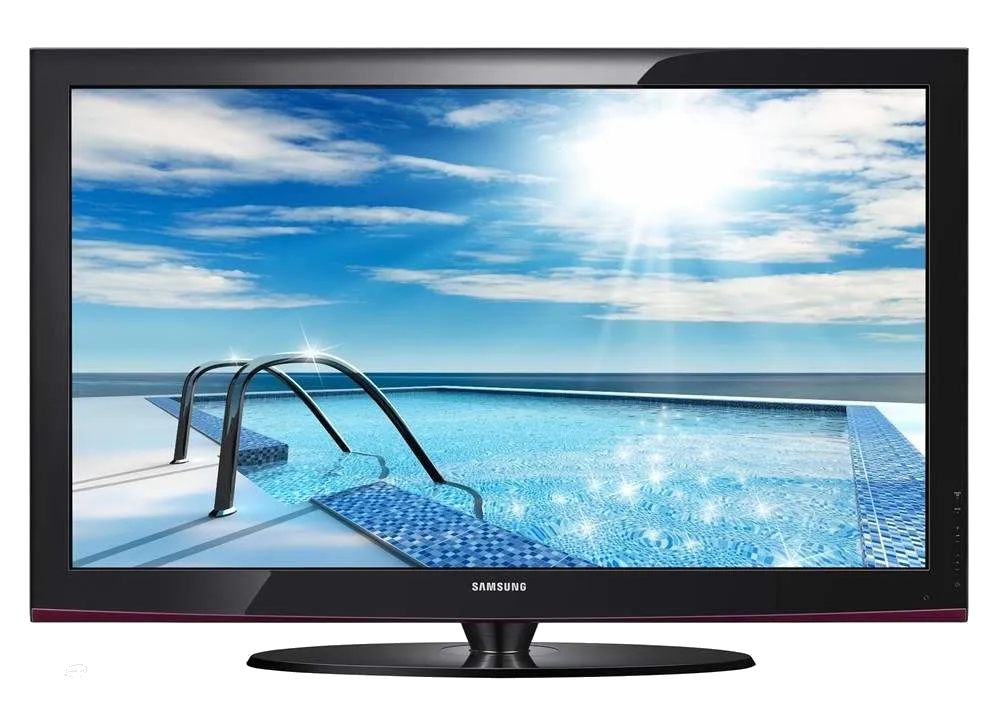 Замена кнопки включения Samsung PS-50A457