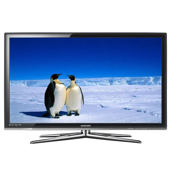 Замена кнопки включения Samsung UE-40C6730