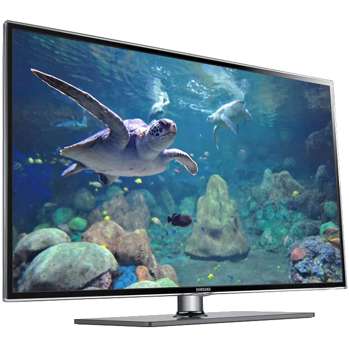 Замена кнопки включения Samsung UE-37C6730