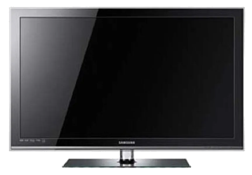 Замена кнопки включения Samsung LE-32C678
