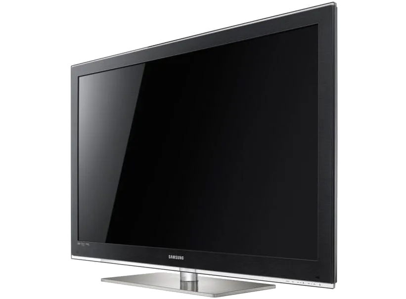 Замена кнопки включения Samsung LE-32C654