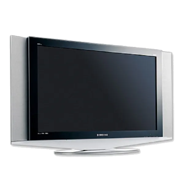 Замена кнопки включения Samsung LW-46G15W
