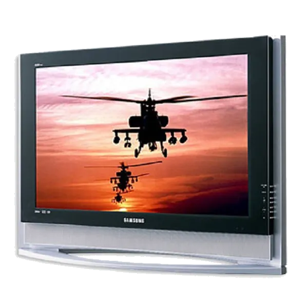 Замена кнопки включения Samsung LW-32A30W