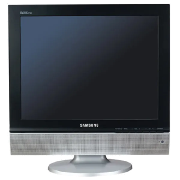 Замена кнопки включения Samsung LW-20M21CP