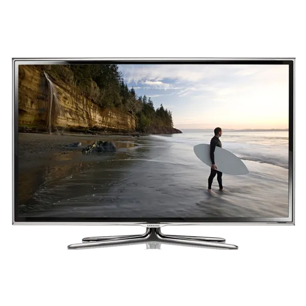 Замена кнопки включения Samsung UE-40C6800