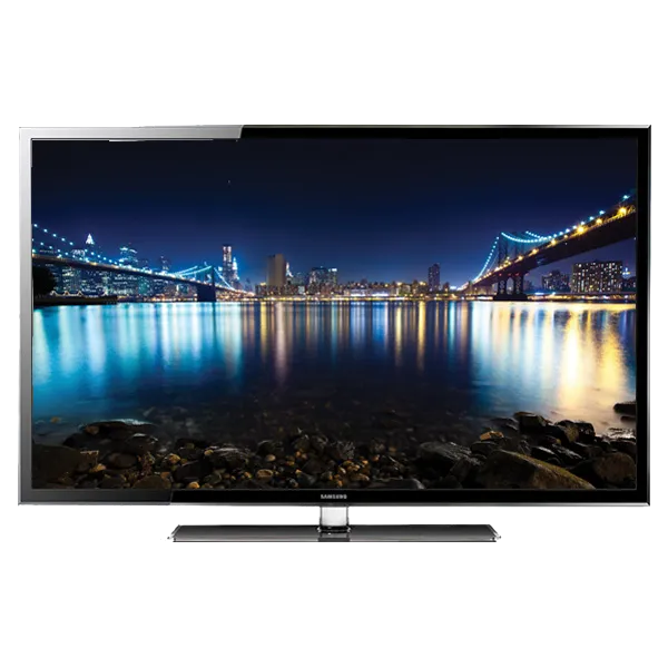 Замена кнопки включения Samsung UE-37C6800