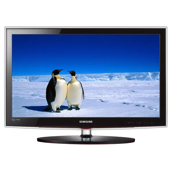 Замена кнопки включения Samsung UE-26C4000