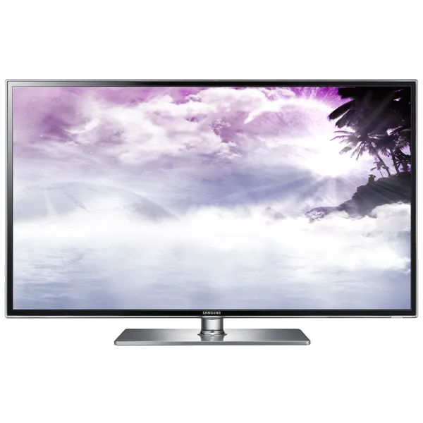 Замена кнопки включения Samsung UE55D6530