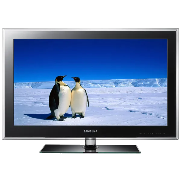 Замена кнопки включения Samsung LE32D551