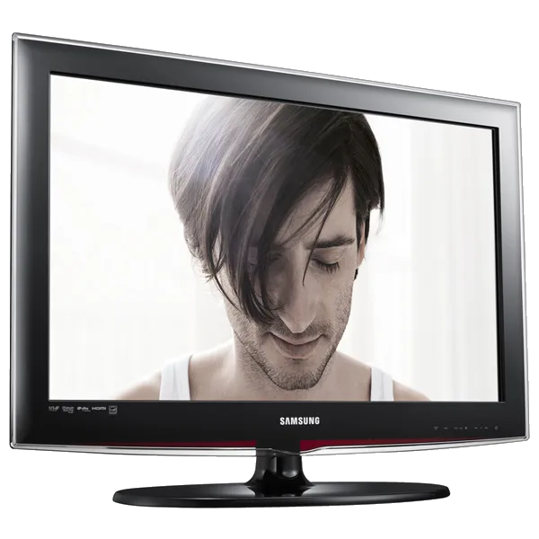 Замена кнопки включения Samsung LE19D451