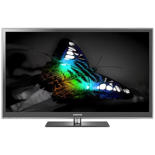 Замена кнопки включения Samsung PS51D6910