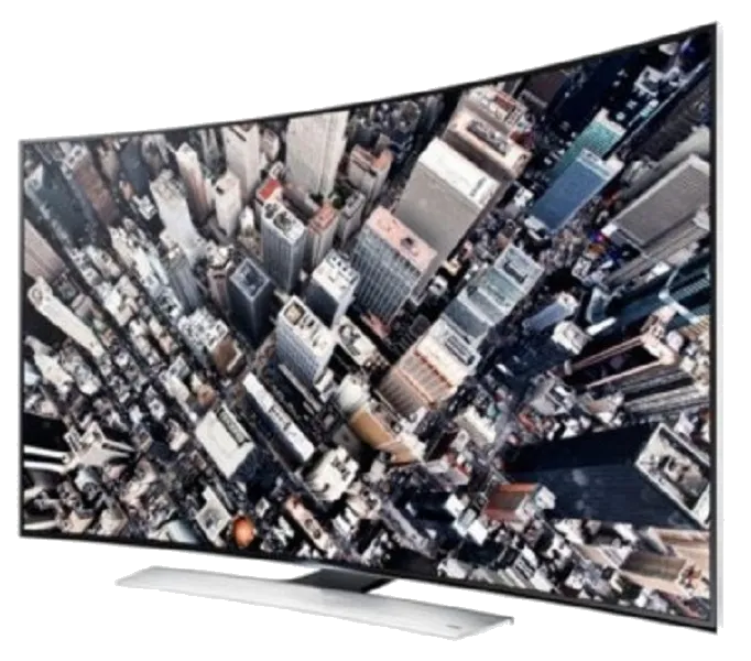 Замена кнопки включения Samsung UE55HU8505Q