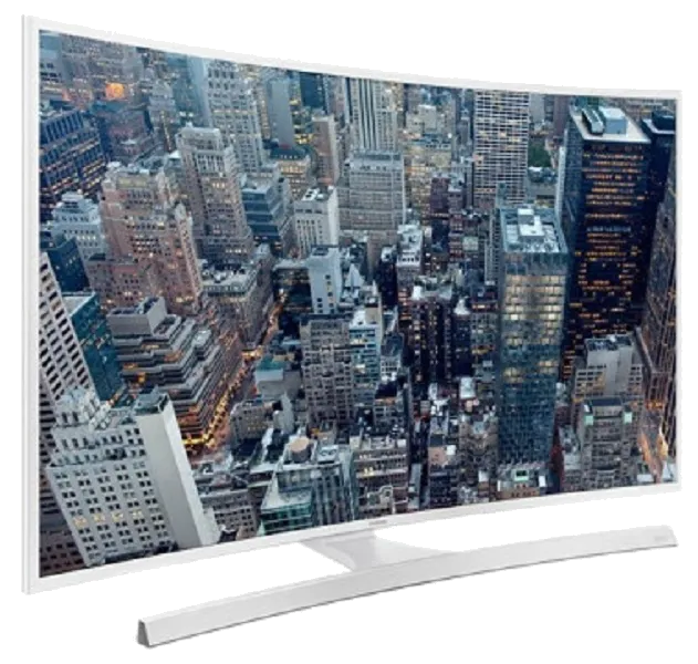 Замена кнопки включения Samsung UE55JU6512U