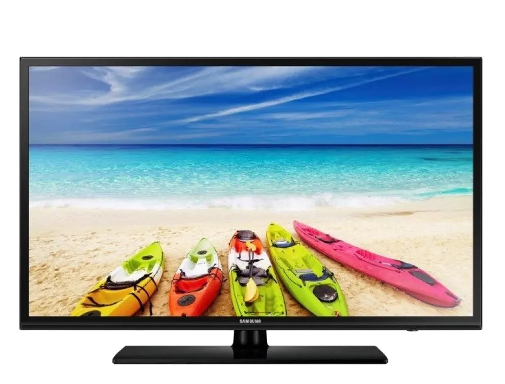 Замена кнопки включения Samsung HG32EC470GW