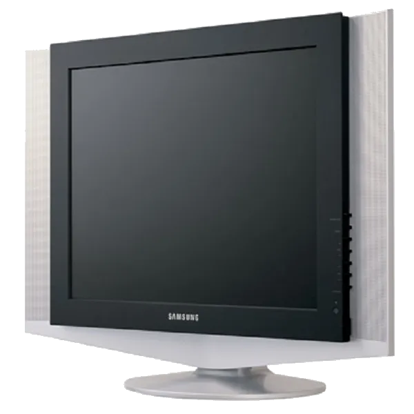 Замена кнопки включения Samsung LE-15S51B