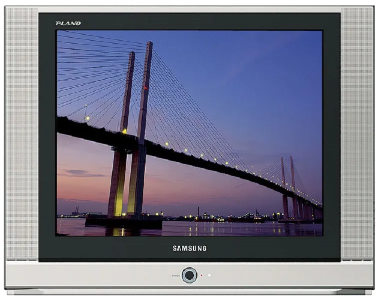 Замена кнопки включения Samsung CS-29L30ZQQ