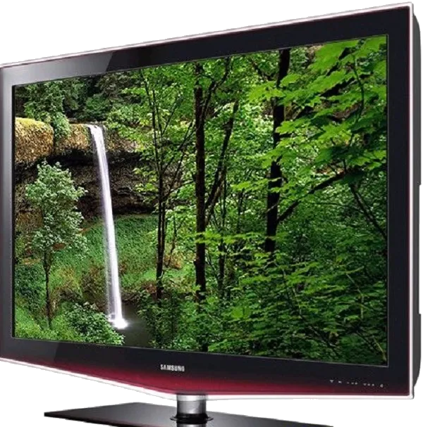 Замена кнопки включения Samsung LE-46B653