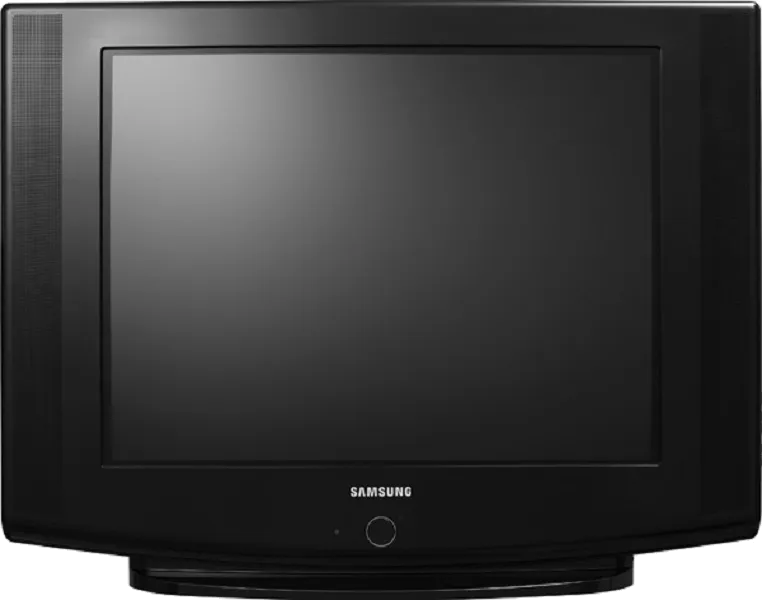 Замена кнопки включения Samsung CS-29Z57HYQ