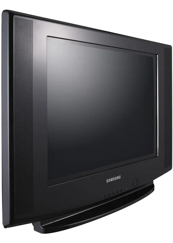 Замена кнопки включения Samsung CS-29Z58HYQ