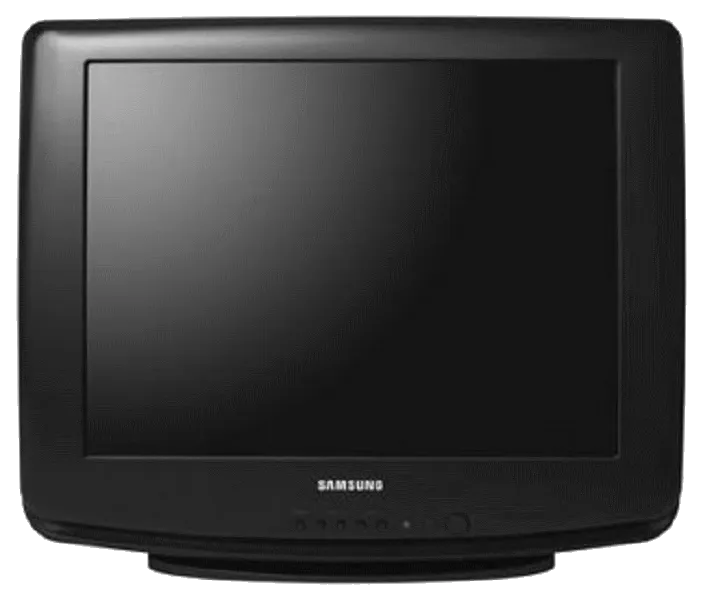 Замена кнопки включения Samsung CS-21Z55Z3Q