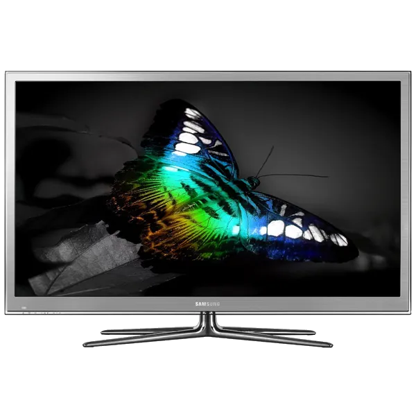 Замена кнопки включения Samsung PS51D8000