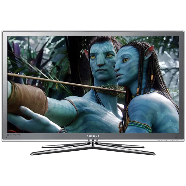 Замена кнопки включения Samsung UE55C