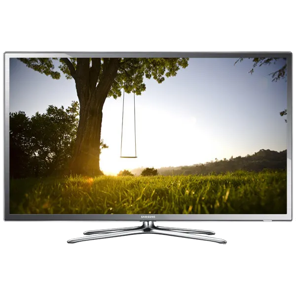 Замена кнопки включения Samsung UE46ES6200