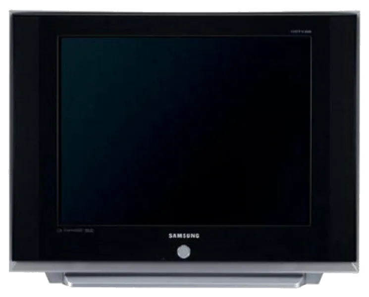 Замена кнопки включения Samsung CS-29Z45Z3Q