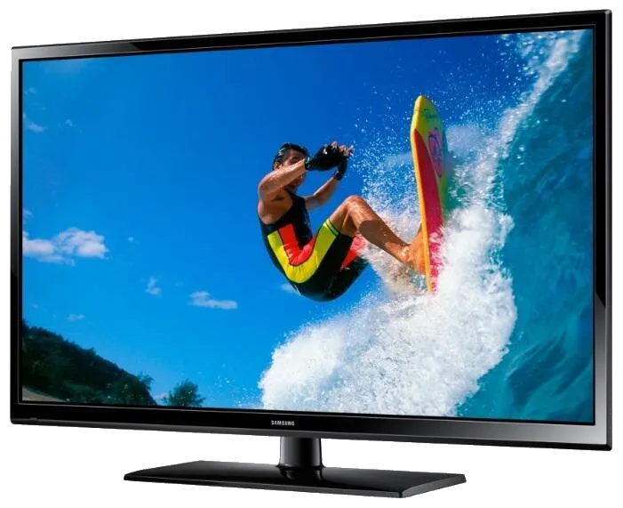 Замена кнопки включения Samsung PE51H4500