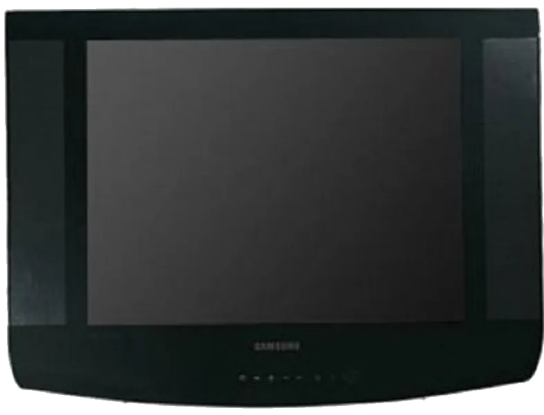Замена кнопки включения Samsung CS-21A730