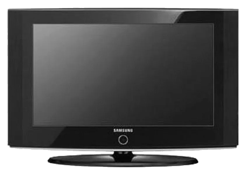 Замена кнопки включения Samsung LE-26A340J3