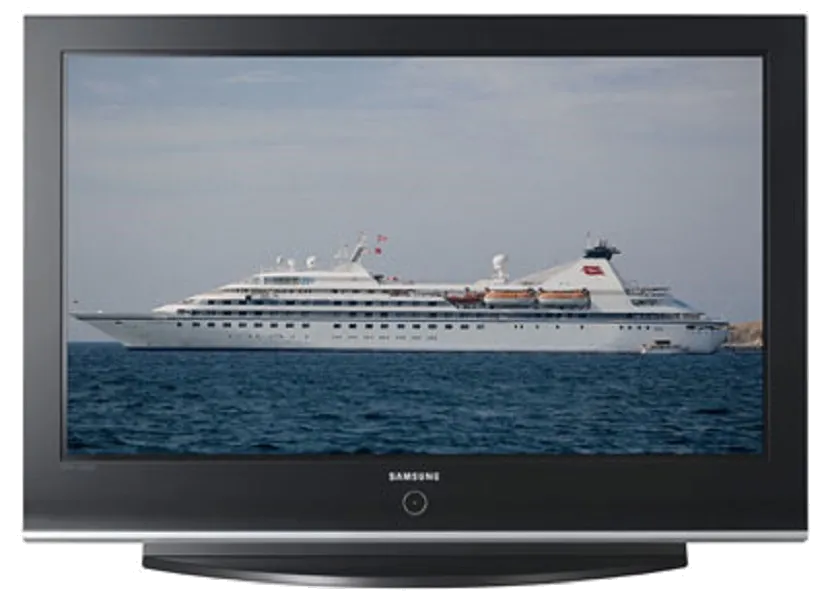 Замена кнопки включения Samsung PS-50P7HR