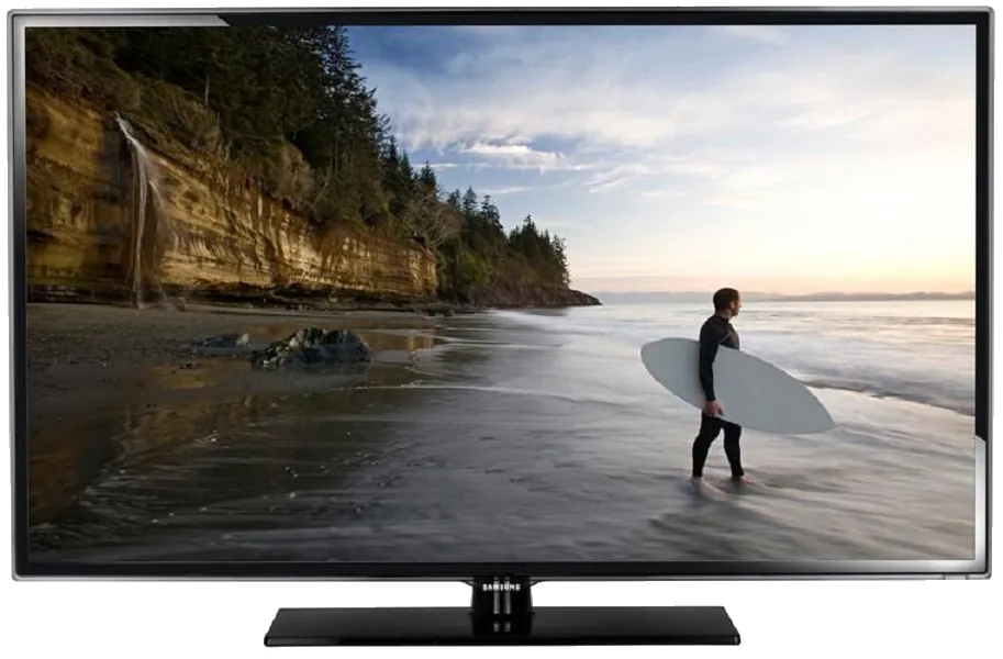 Замена кнопки включения Samsung UE40ES5500